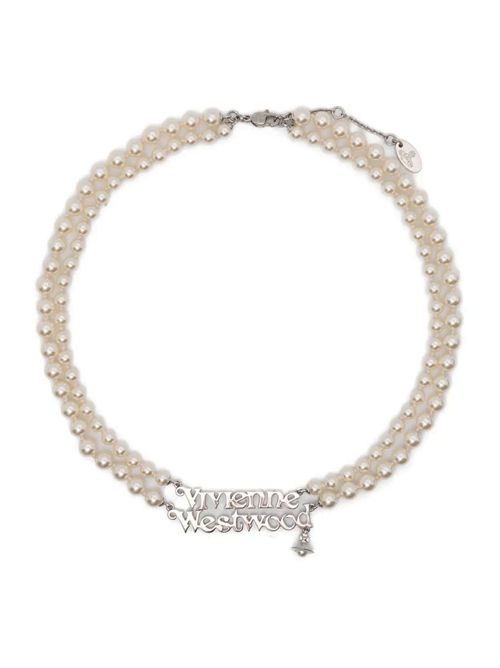 Amelia Necklace VIVIENNE WESTWOOD | 6301013X02P118P118